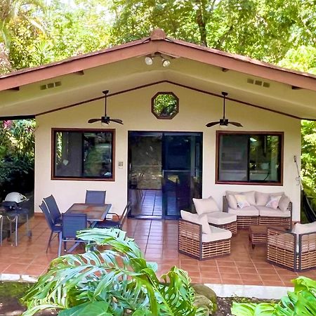 Cabanas Rio Encantado Alto Boquete Dış mekan fotoğraf
