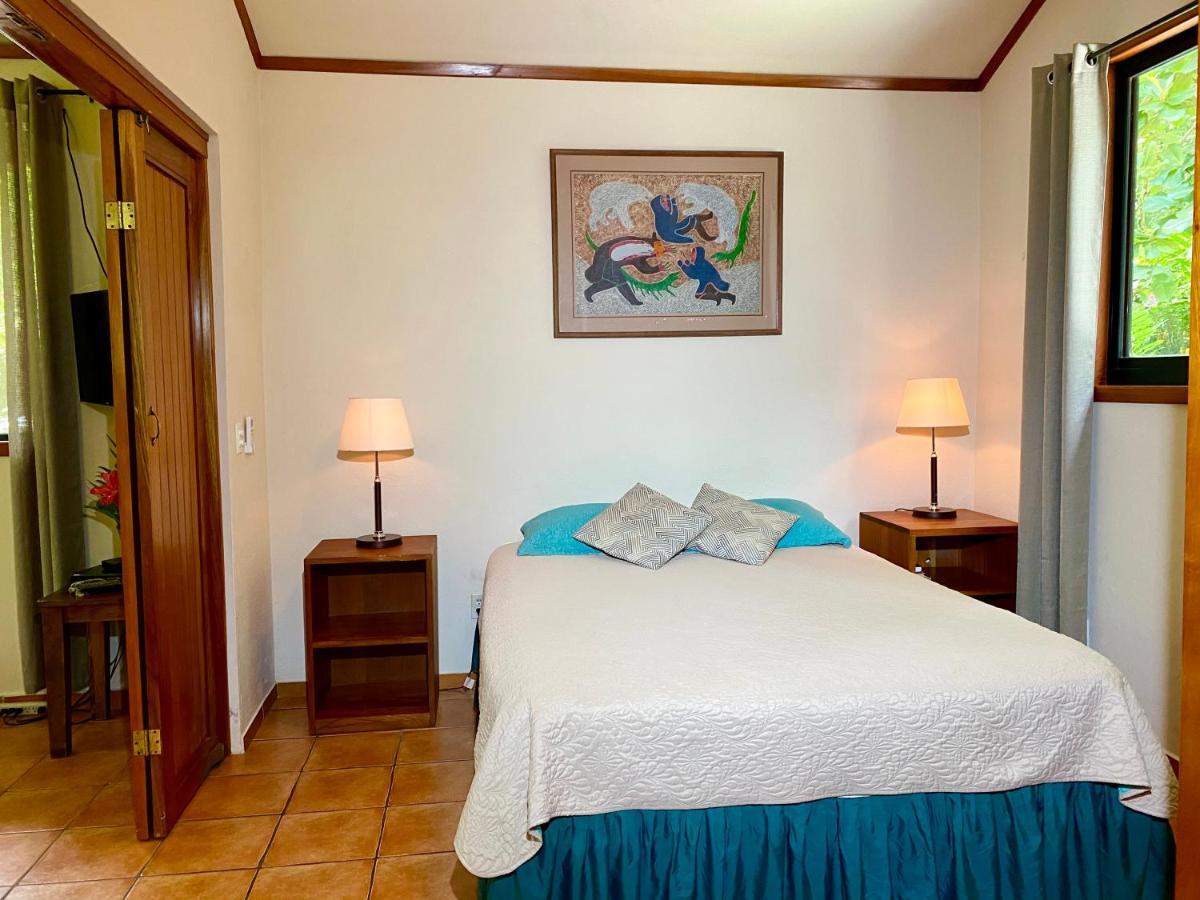 Cabanas Rio Encantado Alto Boquete Dış mekan fotoğraf